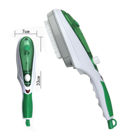 Image of Garment Steamer – Portable and Handheld