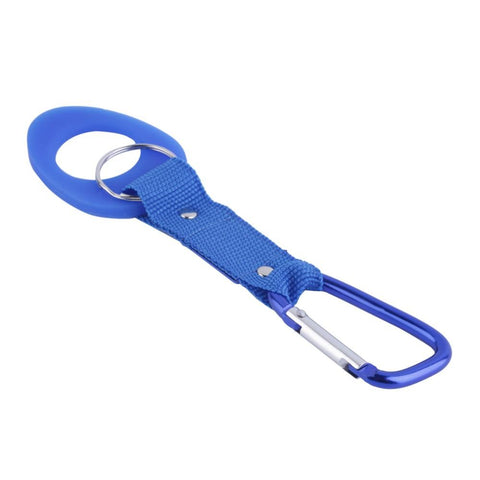 Image of Carabiner Water Bottle Holder
