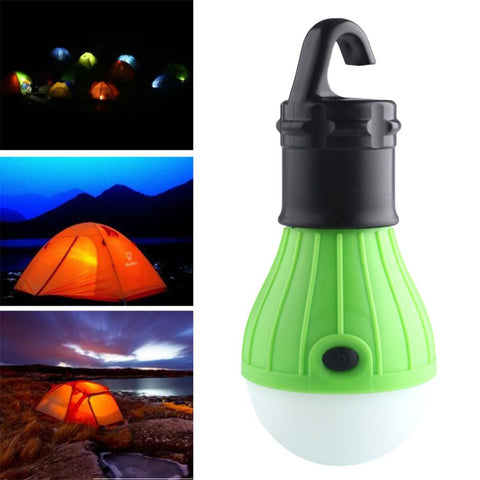 Image of Camping Bulb