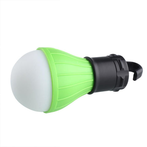 Image of Camping Bulb