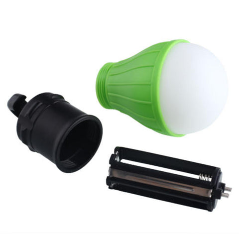 Image of Camping Bulb