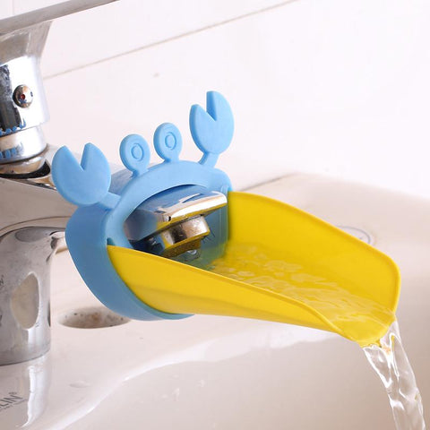 Image of Kids Washing Hands Extender