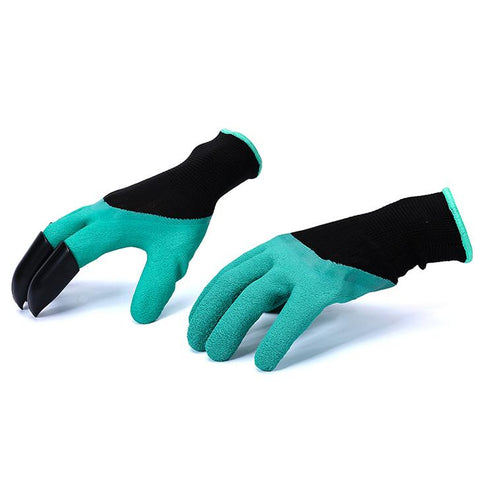 Image of Garden Genie Gloves