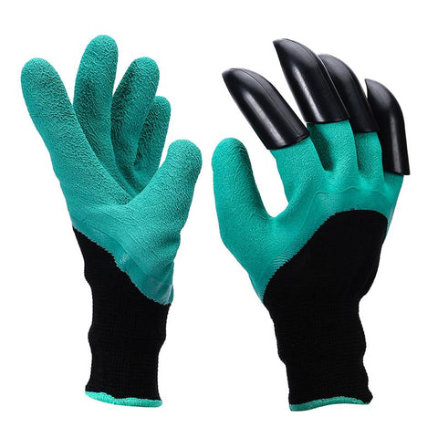 Image of Garden Genie Gloves