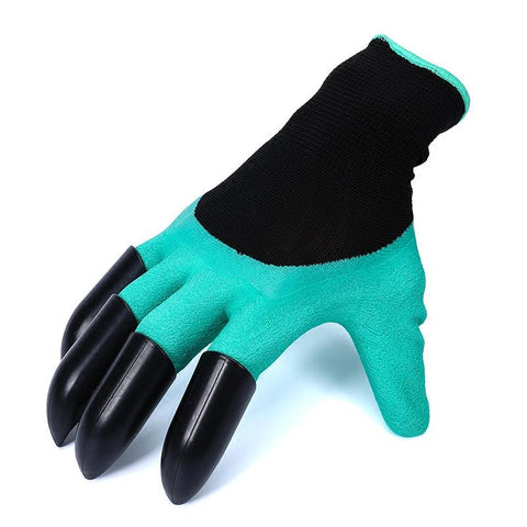 Image of Garden Genie Gloves