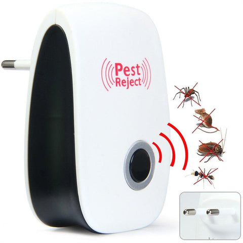 Image of Pest Rejector