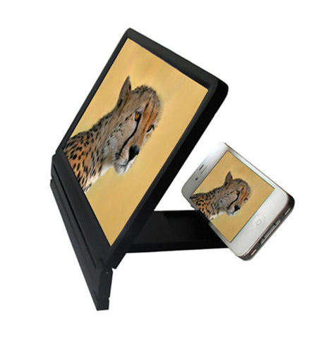 Image of Mobile Phone Screen Magnifier