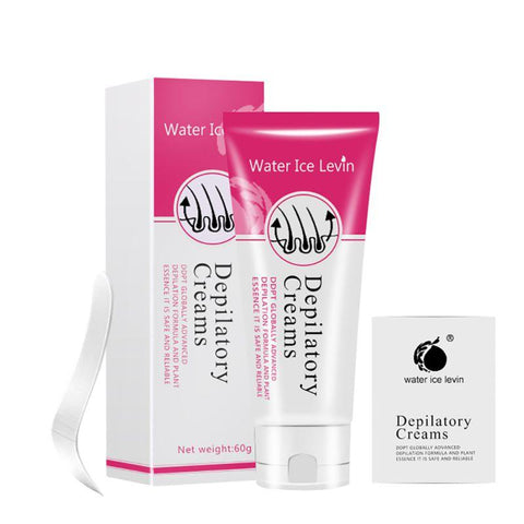 Image of Depilatory Cream
