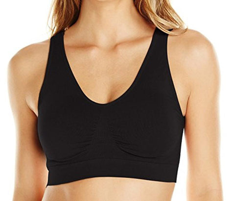 Image of Comfortable Seamless Bra