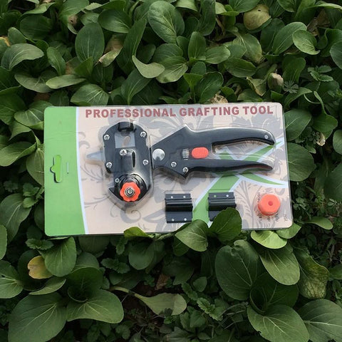 Image of PROFESSIONAL GRAFTING TOOL