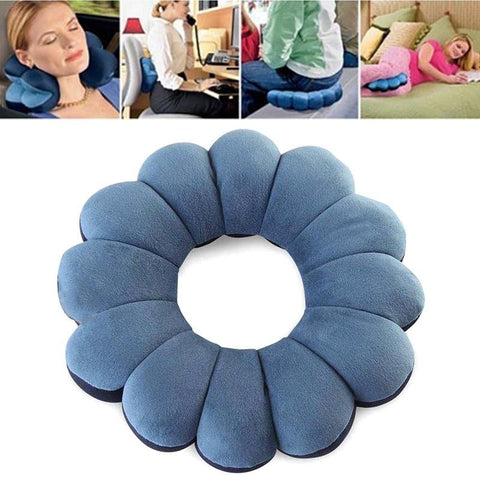 Image of Total Foldable Pillow