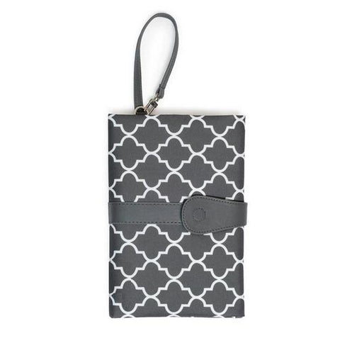 Image of Deluxe 3-in-1 Clean Hands Changing Pad