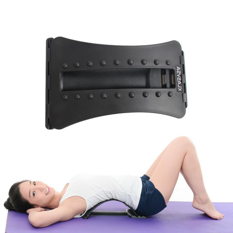 Image of Back Massage Stretcher