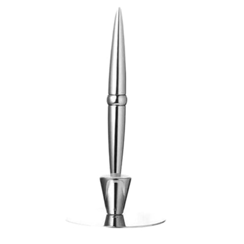 Image of Spin Decision-Making Pen Office Staff Stress Relievers Toys Desk Decor