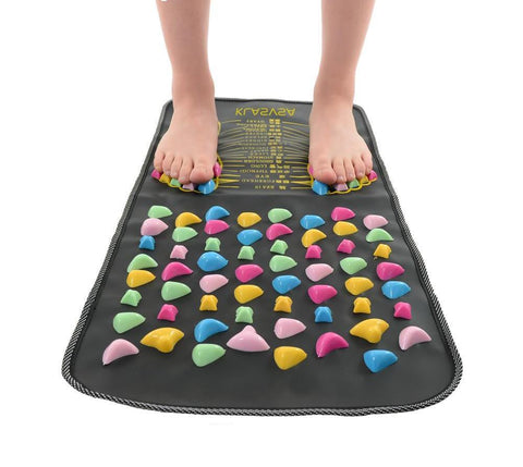 Image of Foot Massage Mat