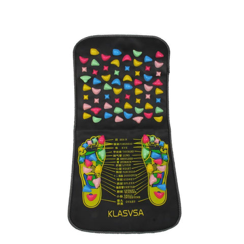 Image of Foot Massage Mat