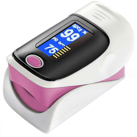 Image of Pulse Oximeter