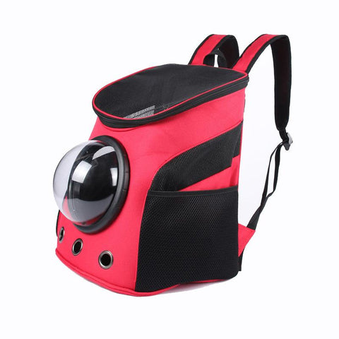 Image of Pet Capsule Backpack