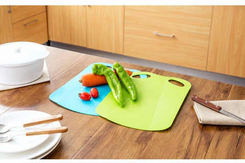 Image of Foldable Cutting Board with Anti-Slip