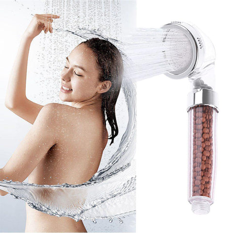 Image of Premium Eco Shower Head