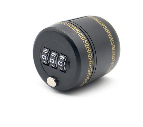 Image of Smart Lock Bottle Protection