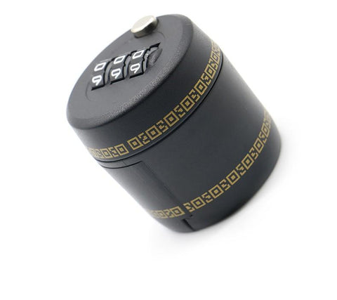 Image of Smart Lock Bottle Protection