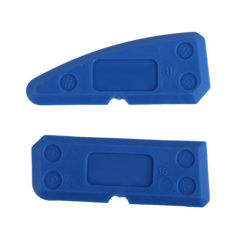 Image of Caulk Tools – Caulk Finishing Tool Kit