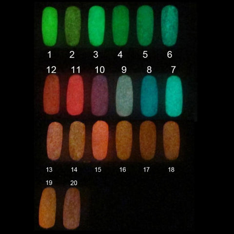 Image of Glowi Nails