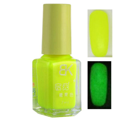 Image of Glowi Nails