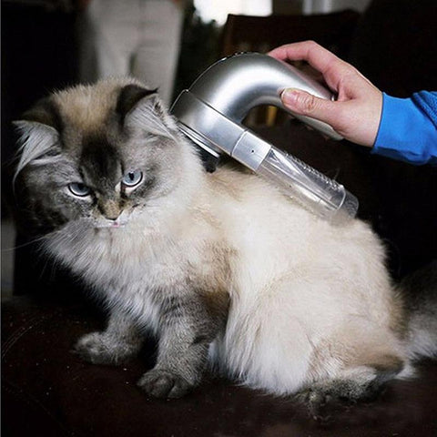 Image of Pet Vacuum Cleaner