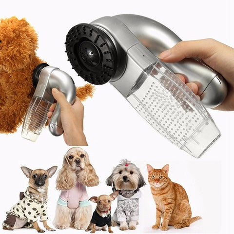 Image of Pet Vacuum Cleaner