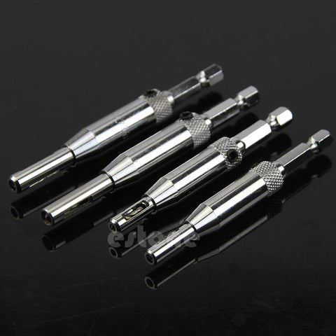 Image of Self Centering Drill Bits