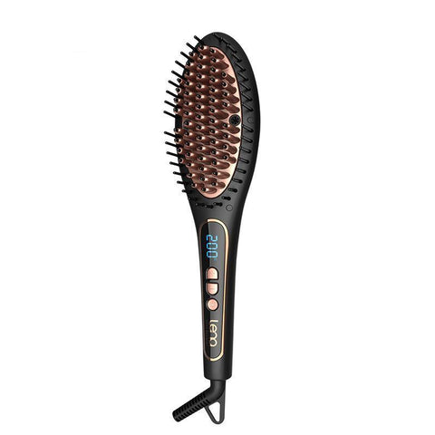 Image of LN-432 Brush Straightener