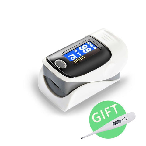 Image of Pulse Oximeter