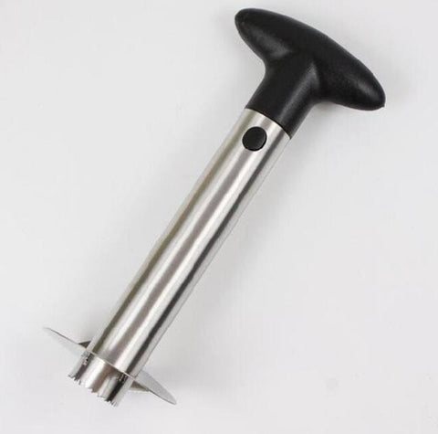 Image of Stainless Steel Instant Pineapple Cutter