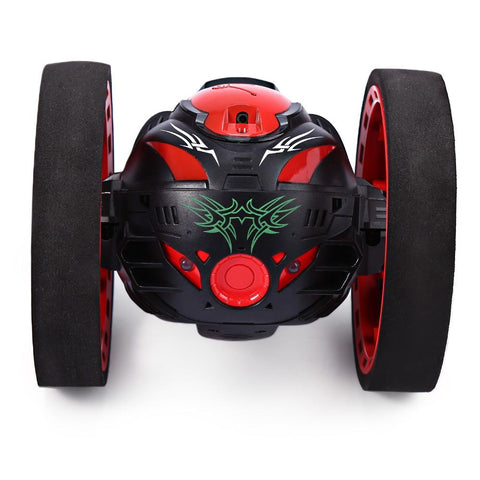 Image of Mini Bouncing RC Car