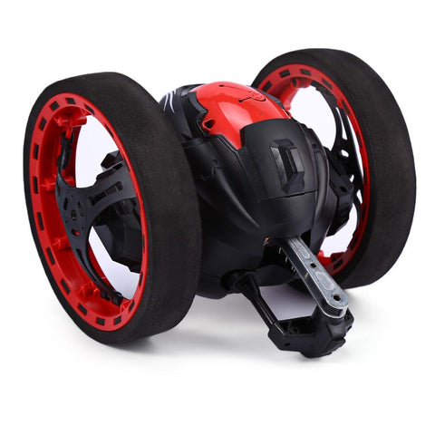 Image of Mini Bouncing RC Car