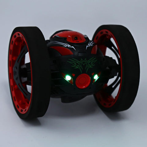 Image of Mini Bouncing RC Car