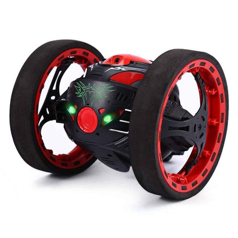 Image of Mini Bouncing RC Car