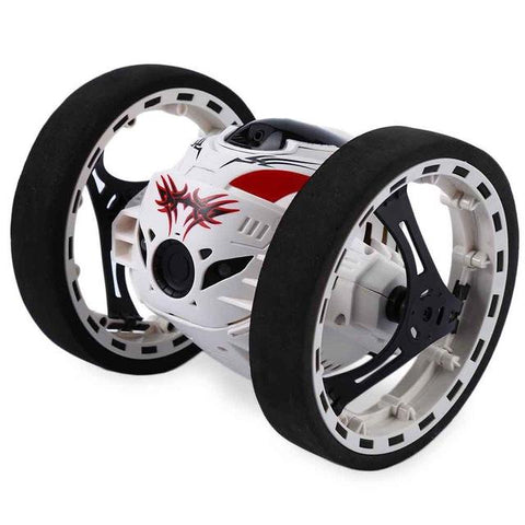 Image of Mini Bouncing RC Car