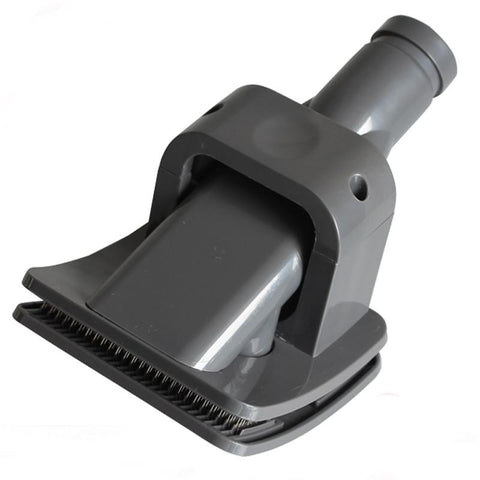 Image of Vacuum Grooming Brush for Pets