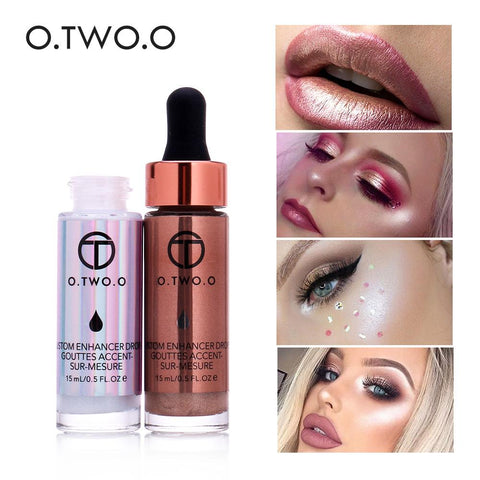 Image of O.TWO.O Liquid Highlighter