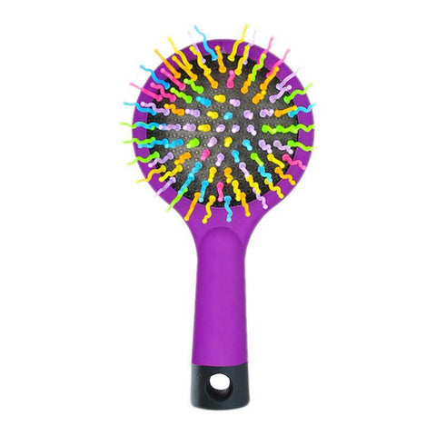 Image of Volumizing Rainbow Brush