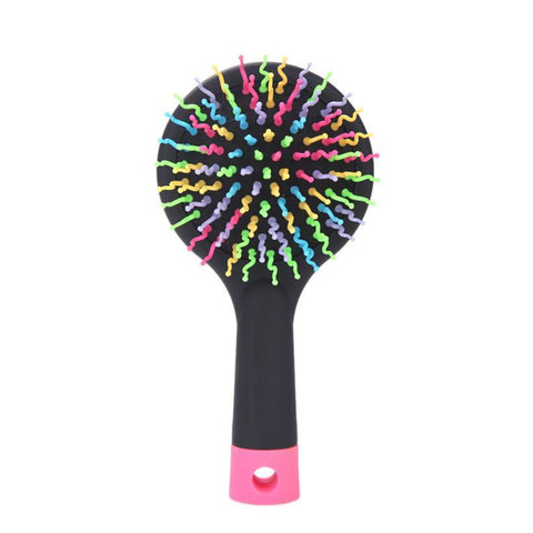 Image of Volumizing Rainbow Brush