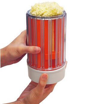 Image of BUTTER GRATER