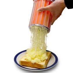 Image of BUTTER GRATER