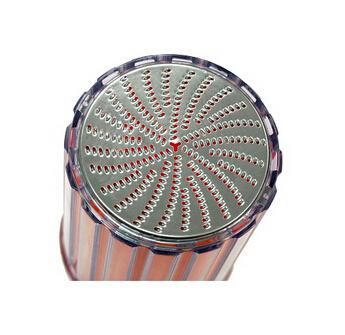 Image of BUTTER GRATER