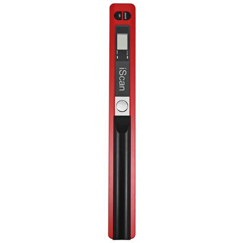 Image of iScan Portable Scanner