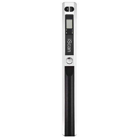 Image of iScan Portable Scanner