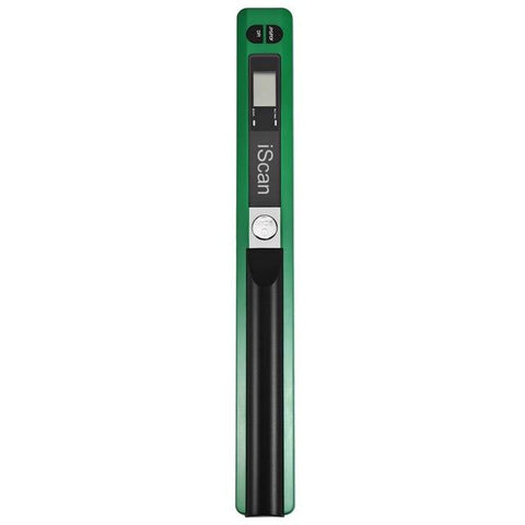 Image of iScan Portable Scanner